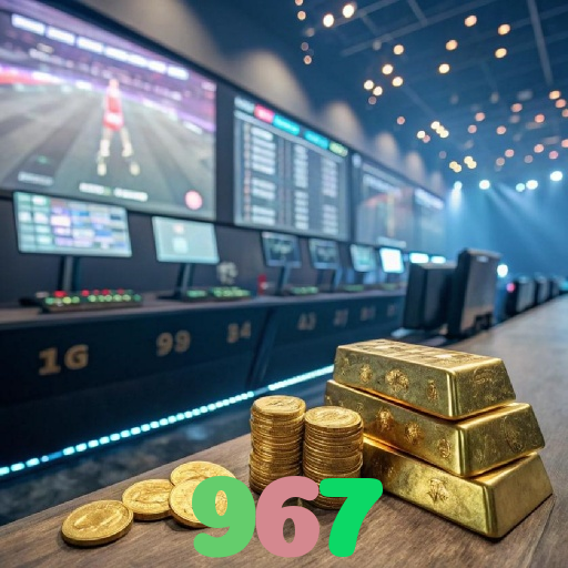 A Magia dos Jogos de Fantasia na 967