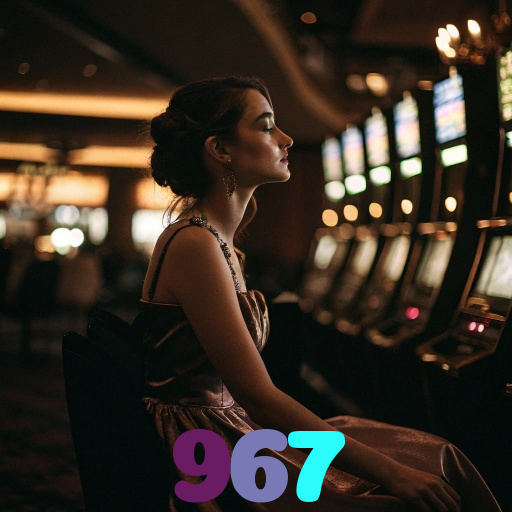 A Magia dos Jogos de Fantasia na 967