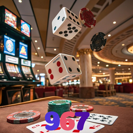 A Magia dos Jogos de Fantasia na 967