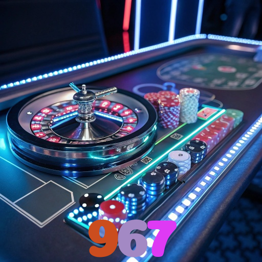 A Magia dos Jogos de Fantasia na 967