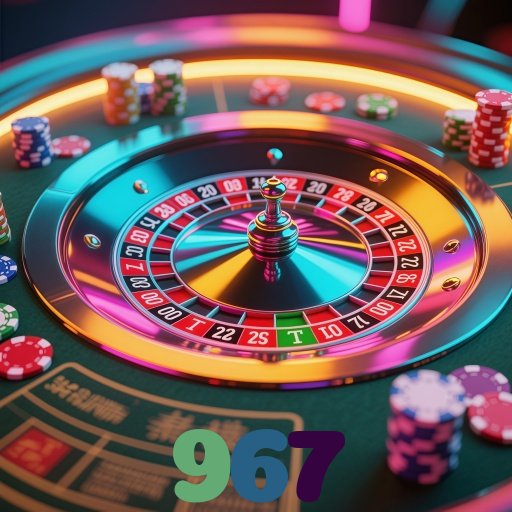 A Magia dos Jogos de Fantasia na 967