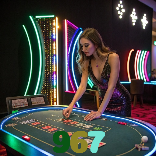 A Magia dos Jogos de Fantasia na 967