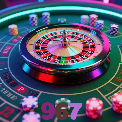 A Magia dos Jogos de Fantasia na 967