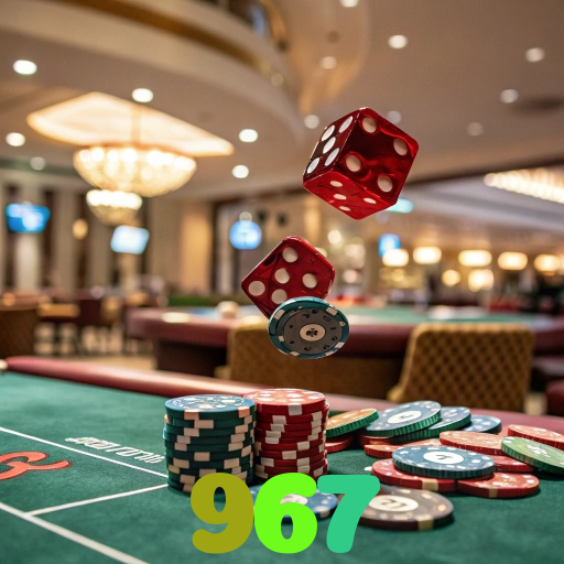 A Magia dos Jogos de Fantasia na 967