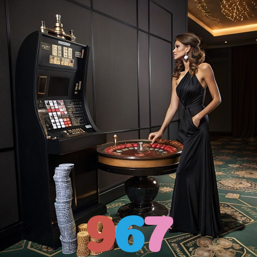 A Magia dos Jogos de Fantasia na 967
