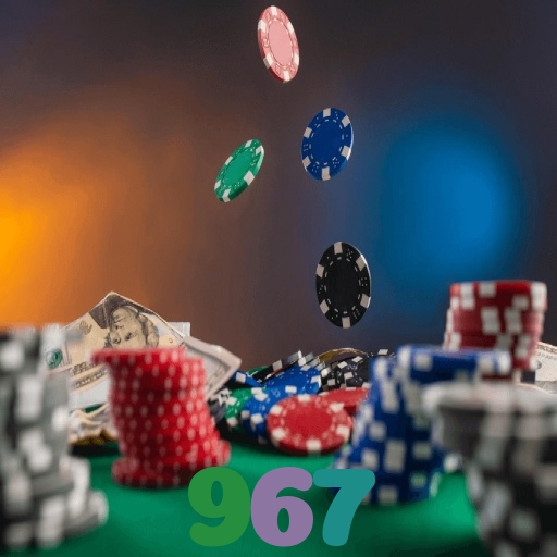 A Magia dos Jogos de Fantasia na 967