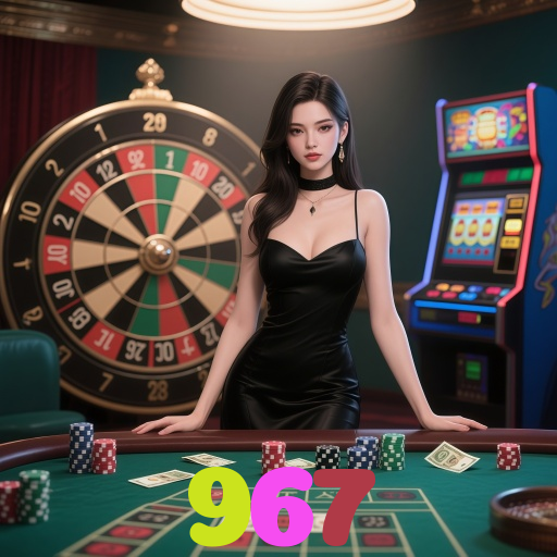 A Magia dos Jogos de Fantasia na 967
