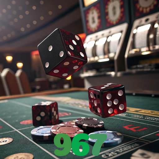A Magia dos Jogos de Fantasia na 967