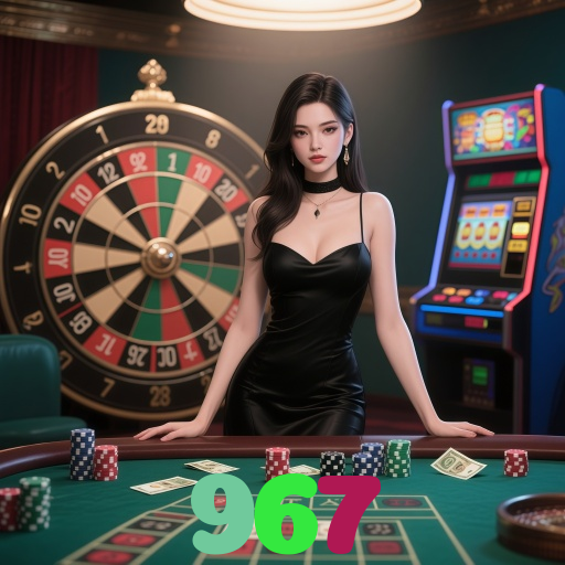 A Magia dos Jogos de Fantasia na 967