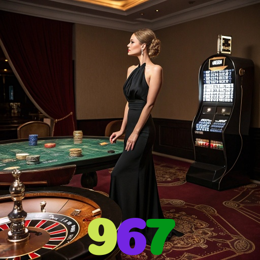 A Magia dos Jogos de Fantasia na 967