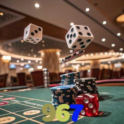 A Magia dos Jogos de Fantasia na 967