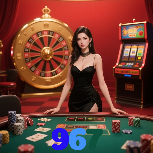 A Magia dos Jogos de Fantasia na 967