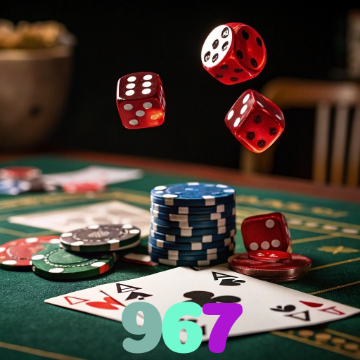 A Magia dos Jogos de Fantasia na 967
