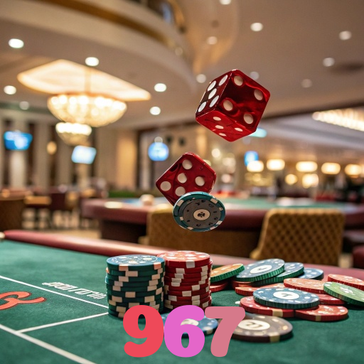 A Magia dos Jogos de Fantasia na 967