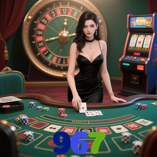 A Magia dos Jogos de Fantasia na 967