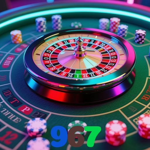 A Magia dos Jogos de Fantasia na 967