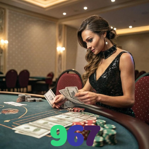 A Magia dos Jogos de Fantasia na 967