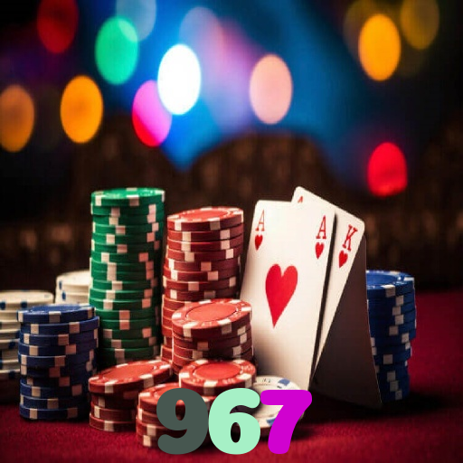 A Magia dos Jogos de Fantasia na 967