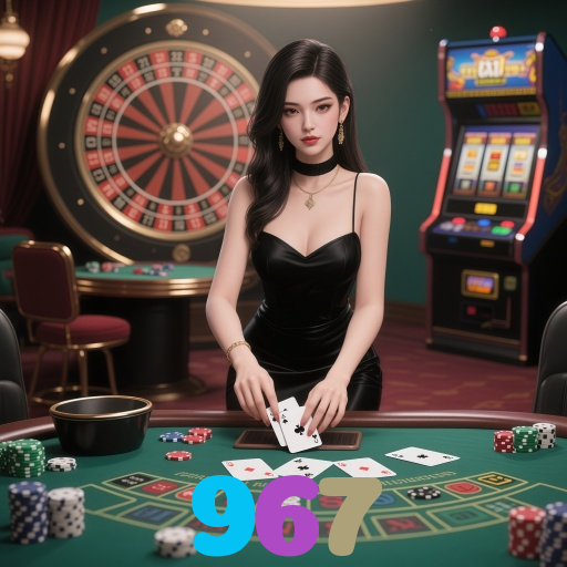A Magia dos Jogos de Fantasia na 967