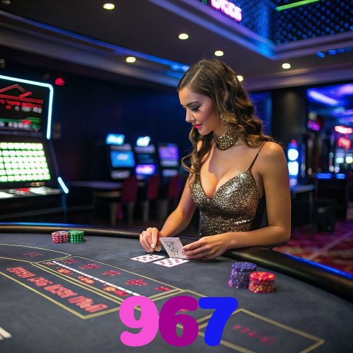 A Magia dos Jogos de Fantasia na 967