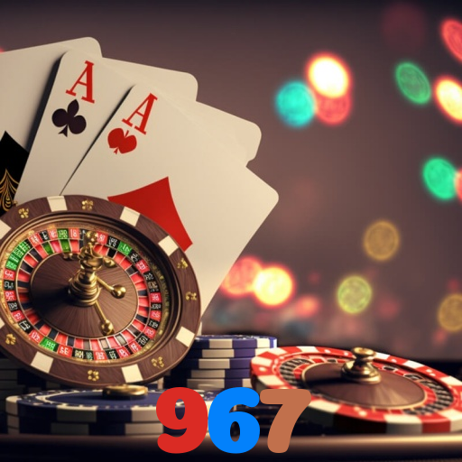 A Magia dos Jogos de Fantasia na 967