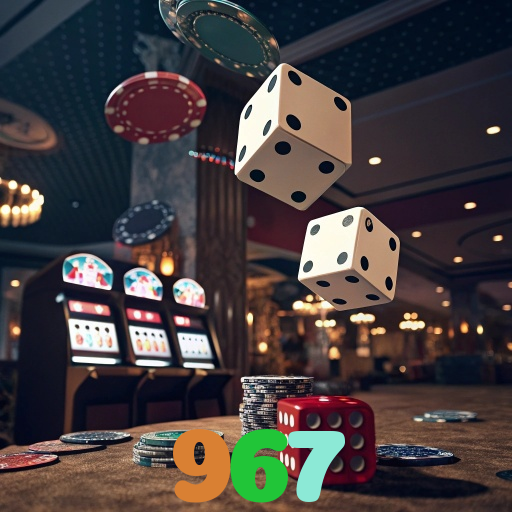 A Magia dos Jogos de Fantasia na 967