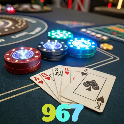 A Magia dos Jogos de Fantasia na 967