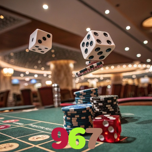 A Magia dos Jogos de Fantasia na 967