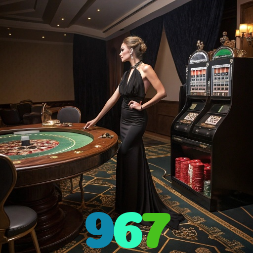 A Magia dos Jogos de Fantasia na 967