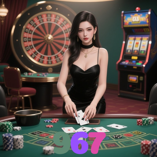 A Magia dos Jogos de Fantasia na 967