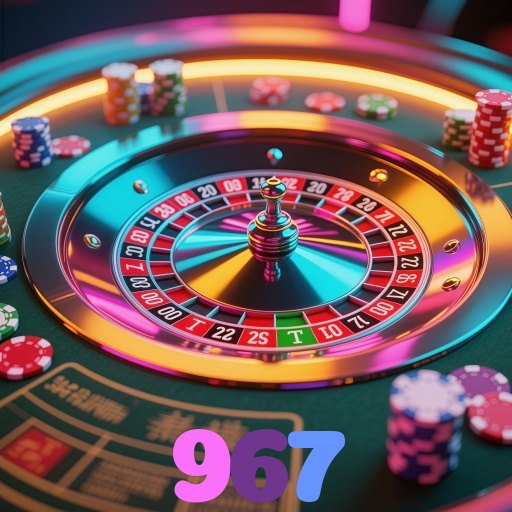 A Magia dos Jogos de Fantasia na 967