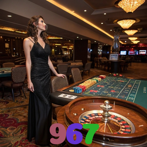 A Magia dos Jogos de Fantasia na 967