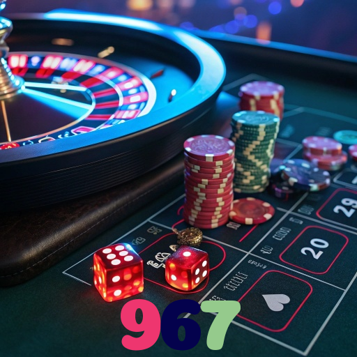 A Magia dos Jogos de Fantasia na 967