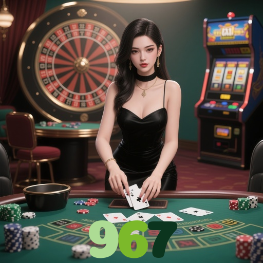 A Magia dos Jogos de Fantasia na 967