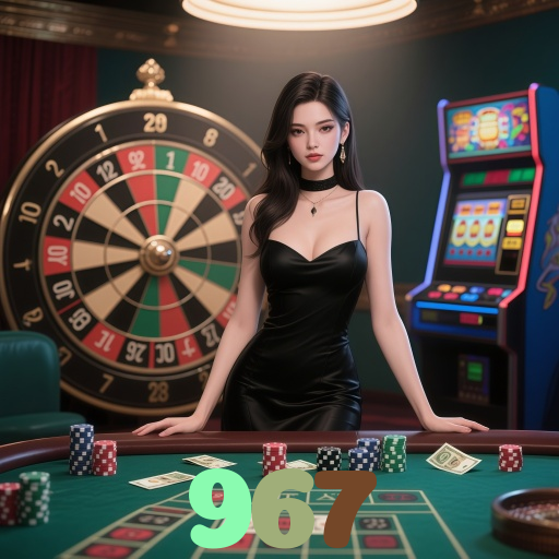 A Magia dos Jogos de Fantasia na 967