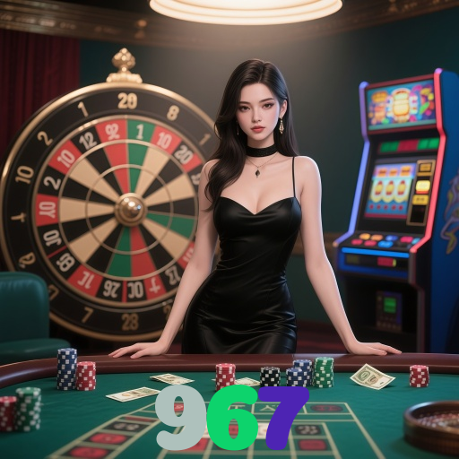 A Magia dos Jogos de Fantasia na 967