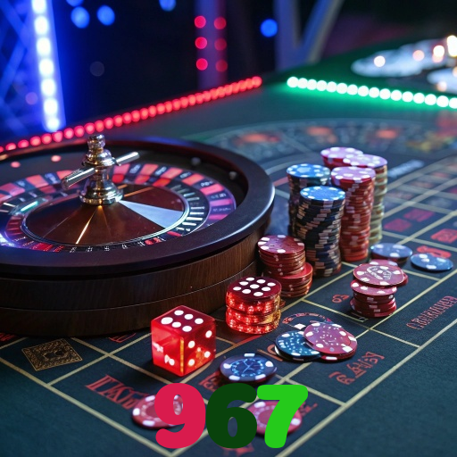 A Magia dos Jogos de Fantasia na 967
