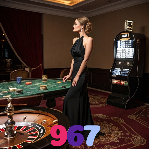 A Magia dos Jogos de Fantasia na 967
