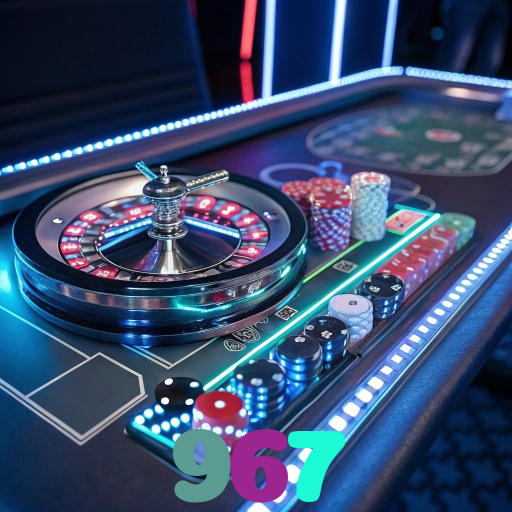A Magia dos Jogos de Fantasia na 967