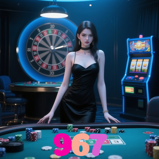 A Magia dos Jogos de Fantasia na 967
