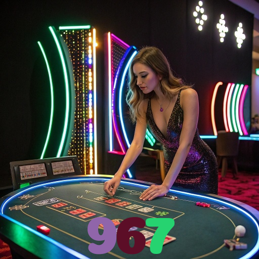 A Magia dos Jogos de Fantasia na 967