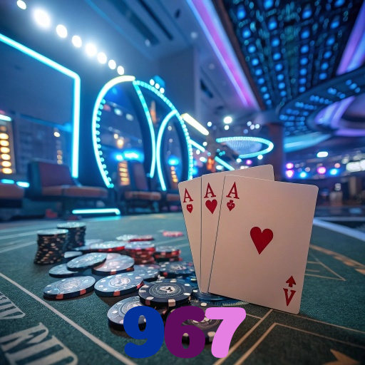 A Magia dos Jogos de Fantasia na 967