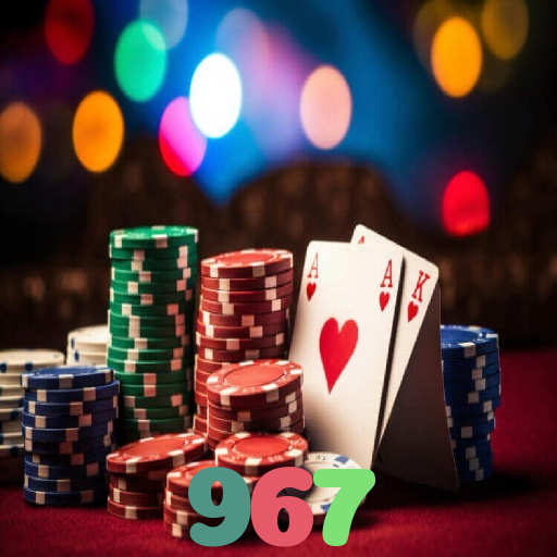 A Magia dos Jogos de Fantasia na 967