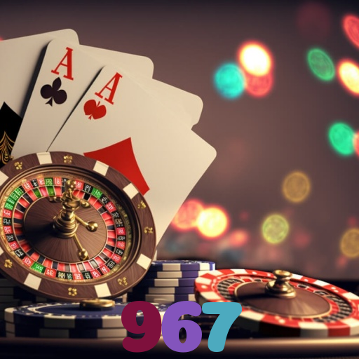 A Magia dos Jogos de Fantasia na 967