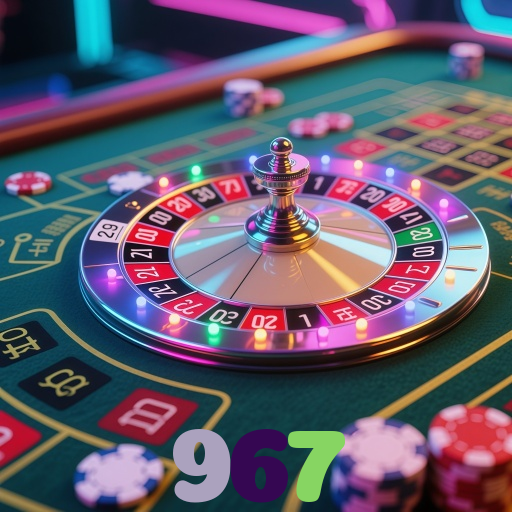 A Magia dos Jogos de Fantasia na 967