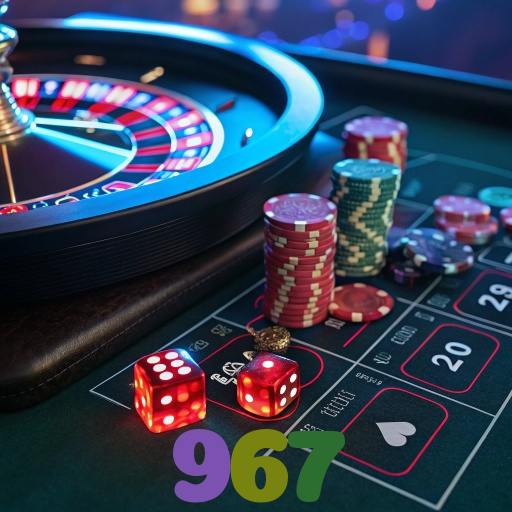 A Magia dos Jogos de Fantasia na 967