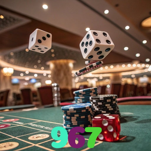 A Magia dos Jogos de Fantasia na 967