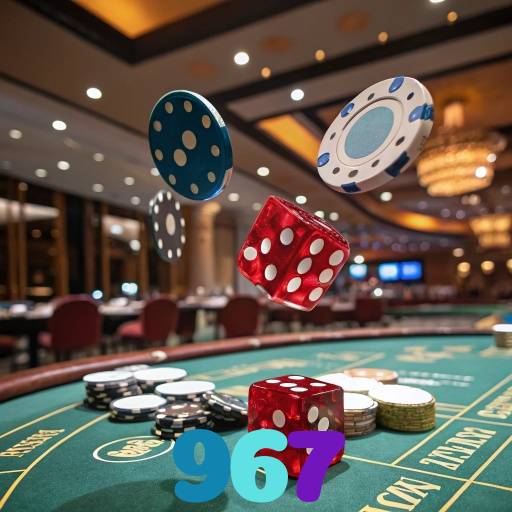A Magia dos Jogos de Fantasia na 967