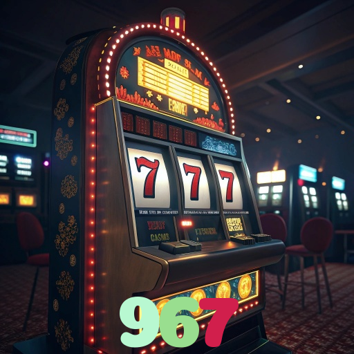 A Magia dos Jogos de Fantasia na 967