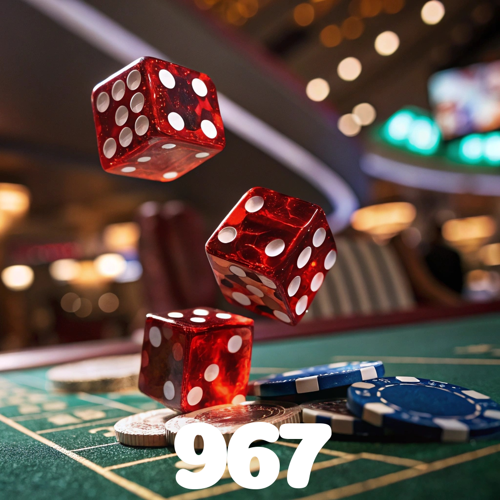 A Magia dos Jogos de Fantasia na 967